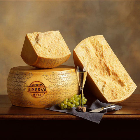 Grana Padano